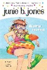 Denise Brunkus, Barbara Park, Denise Brunkus - Aloha-Ha-Ha !