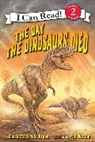 Charlotte Lewis Brown, Charlotte Lewis Brown, Phil Wilson, Phil (ill) Wilson, Phil Wilson - The Day the Dinosaurs Died