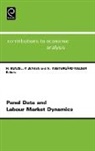 Peter Jensen, Niels C. Westergard-Nielsen, H. Bunzel, P. Jensen, N. Westergard-Nielsen - Panel Data and Labour Market Dynamics