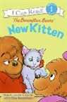 Jan Berenstain, Mik Berenstain, Mike Berenstain, Stan Berenstain, Stan/ Berenstain Berenstain, Jan Berenstain - The Berenstain Bears' New Kitten