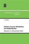 A. Harding, Ann Harding, A F Harding, A. F. Harding - Lifetime Income Distribution and Redistribution