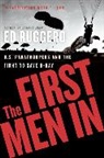 Ed Ruggero, Ruggero Ed - The First Men In