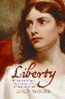 Lucy Moore - Liberty
