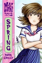 Mark Crilley, Crilley Mark, Mark Crilley, Crilley Mark - Spring