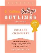 Steven Boone, Steven R. Boone, Drew Wolf, Drew H Wolfe, Drew H. Wolfe, Christopher L. Exstrom - College Chemistry