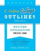 Ahmed Ibrahim, Ahmed H. Ibrahim, Walter Kirchner - Western Civilization from 1500