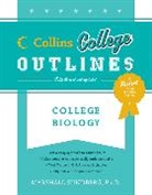Marshall Sundberg, Marshall D. Sundberg - College Biology
