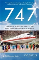 Spenser, Sutte, Joe Sutter, Joe/ Spenser Sutter - 747