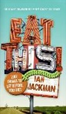 Ian Jackman - Eat This!