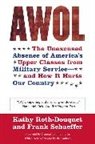 Kathy Roth-Douquet, Kathy/ Schaeffer Roth-douquet, Frank Schaeffer - Awol