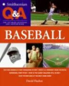 David Fischer - Smithsonian Q & A: Baseball