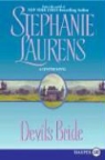 Stephanie Laurens - Devil's Bride