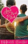 Elizabeth Chandler - Love at First Click