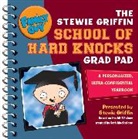 Stewie Griffin - Family Guy: The Stewie Griffin School of Hard Knocks Grad Pad