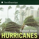 Seymour Simon, Simon Seymour - Hurricanes