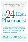 Suzy Cohen, Cohen Suzy - The 24-Hour Pharmacist