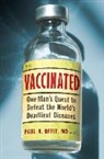 Paul A Offit, Paul A. Offit, Paul Offitt - Vaccinated
