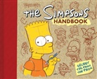 Matt Groening, Bill Morrison - The Simpsons Handbook