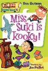 Dan Gutman, Gutman Dan, Jim Paillot, Paillot Jim - My Weird School #17: Miss Suki Is Kooky!