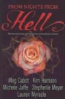 Meg Cabot, Kim Harrison, Michele Jaffe, Stephenie Meyer - Prom Nights from Hell