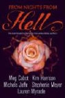 Meg Cabot, Meg/ Harrison Cabot, Kim Harrison, Michele Jaffe, Stephenie Meyer, Myrac... - Prom Nights from Hell