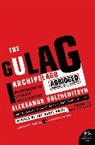 Aleksandr I Solthenitsyn, Aleksandr I. Solzhenitsyn, Solzhenitsyn Aleksandr - The Gulag Archipelago 1918-1956