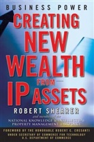 Robert C. Cresanti, Members of the National Knowledge &amp; Inte, B. Shearer, Robert Shearer, Shearer Robert - Business Power
