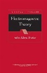 Stratton, Ja Stratton, Julius Adams Stratton, Julius Adams (Massachusetts Institute of Stratton, Stratton Julius Adams - Electromagnetic Theory