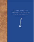 James Stewart - Essential Calculus: Early Transcendentals