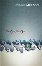 Iris Murdoch - The Sea, The Sea