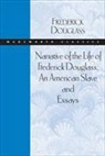 Douglass, Frederick Douglass, Fredrick Douglass - Narr/life Fred Douglas,slave
