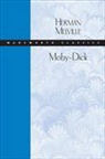 Melville, Herman Melville - Moby-Dick