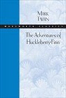 TWAIN, Mark Twain - The Adventures of Huck Finn