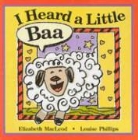 Elizabeth Macleod, Elizabeth/ Phillips MacLeod, Louise Phillips, Melanie Watt - I Heard a Little Baa