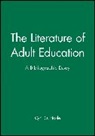 Houle, Co Houle, Cyril O Houle, Cyril O. Houle, Cyril Orvin Houle, Cyril Orvin Houle Houle Houle - Literature of Adult Education