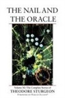 Harlan Ellison, Theodore Sturgeon, Theodore/ Williams Sturgeon, Paul Williams, Paul Williams - The Nail and the Oracle