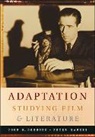 John Desmond, John M./ Hawkes Desmond, Peter Hawkes, Peter W. Hawkes - Adaptation