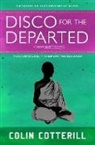 Colin Cotterill - Disco for the departed