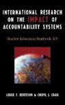 Louise F. Deretchin, Louise F. (EDT)/ Craig Deretchin, Louise F. Craig Deretchin, Cheryl J. Craig, Louise F. Deretchin - International Research on the Impact of Accountability Systems
