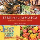 Helen Willinsky, Ed Anderson - Jerk from Jamaica