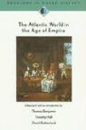 Thomas Benjamin, Timothy Hall, David Rutherford, Thomas Benjamin, Timothy Hall, … - Atlantic World in the Age of Empire