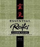 Diane Stein - Essential Reiki Teaching Manual