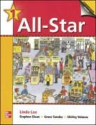 BERNARD JEAN, Linda Lee, Linda/ Sloan Lee, Lee Linda - All-Star 1