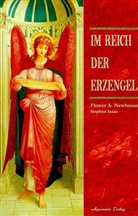 Stephen Isaac, Flower A. Newhouse - Im Reich der Erzengel