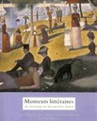 Bette Hirsch, Bette G. Hirsch, Bette/ Thompson Hirsch, Chantal Thompson, Chantal P. Thompson - Moments Littéraires