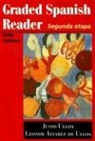 Leonor Alvarez De Ulloa, Justo Ulloa, Justo (Virginia Polytechnic Institute and State University) Ulloa, Justo C. Ulloa, Leonor Ulloa, Leonor (Radford University) Ulloa... - Graded Spanish Reader