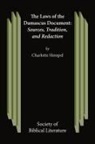 Charlotte Hempel - The Laws of the Damascus Document