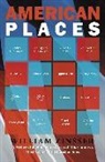 William Zinnser, William Zinsser - American Places