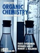 Robert Kulawiec, Robert J. Kulawiec, Edward Sarlo, Paris Svoronos - Organic Chemistry Laboratory Manual