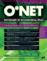 Michael Farr, Michael/ Shatkin Farr - O Net Dictionary of Occupational Titles